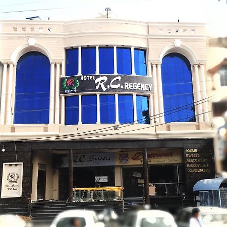 Rc Inn Sirsa Exterior photo