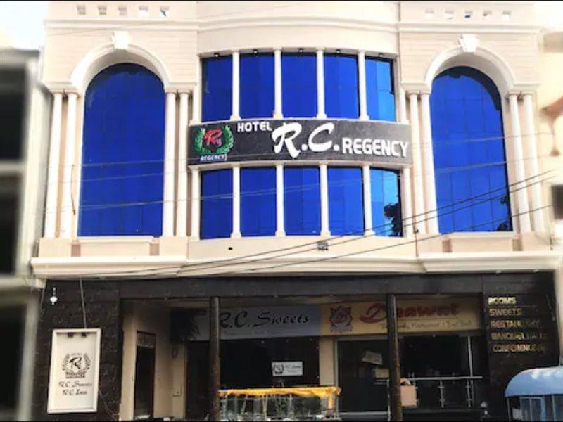 Rc Inn Sirsa Exterior photo