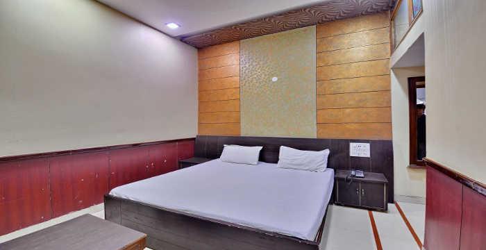 Rc Inn Sirsa Exterior photo